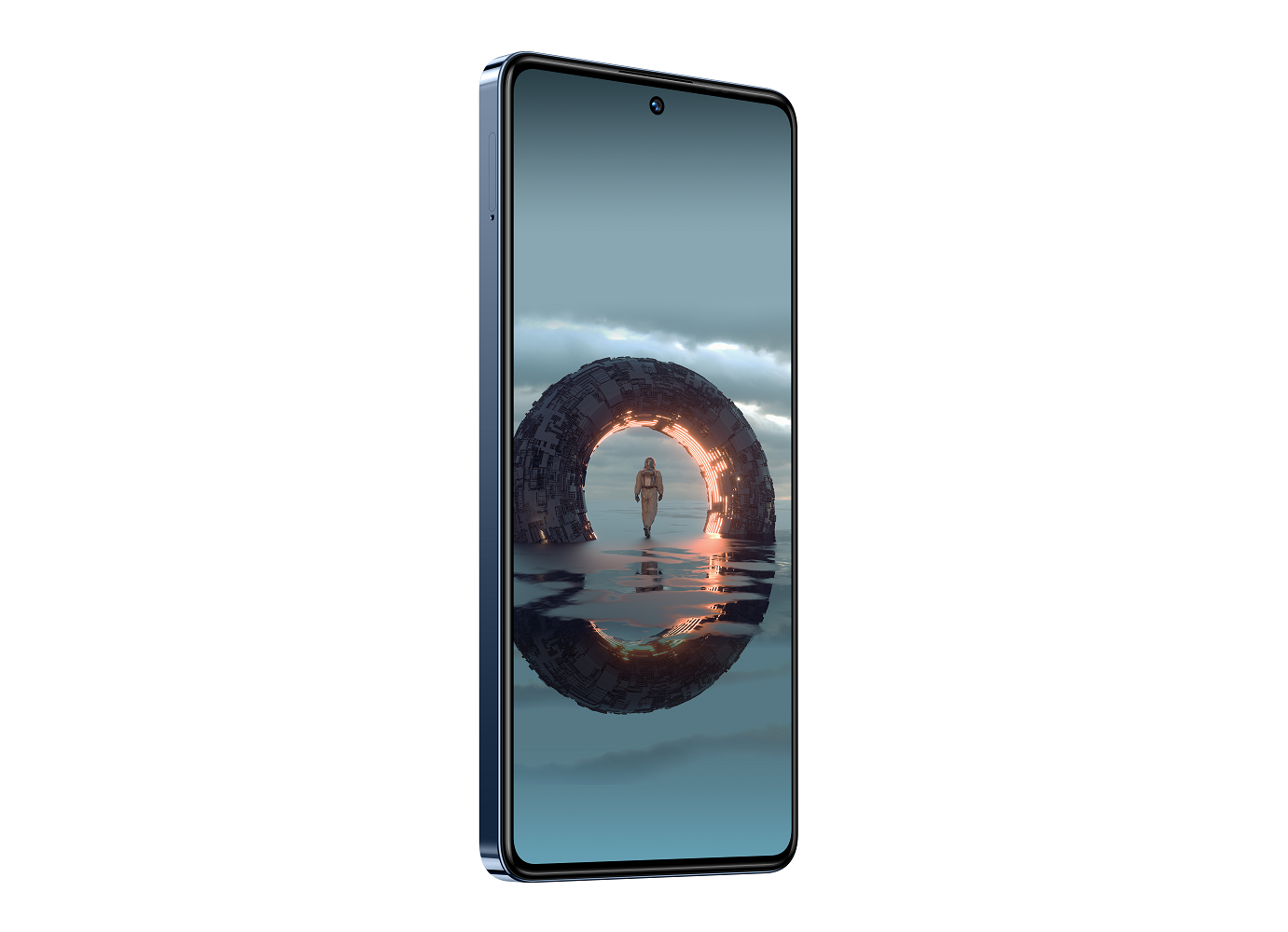 INFINIX GT10 Pro 8/256 GB Akıllı Telefon Siyah