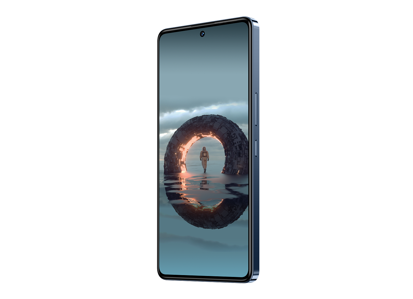 INFINIX GT10 Pro 8/256 GB Akıllı Telefon Siyah