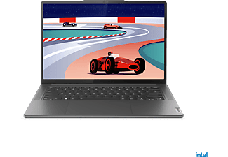 LENOVO YG Pro 9 14IRP8/Core i7-13705H İşlemci/16 GB RAM/1 TB SSD/RTX 4050/14.5''/Win 11/Laptop Gri 83BU004UTR