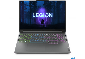 LENOVO LN Legion Slim 5/Ryzen 7 7840HS/16 GB RAM/1 TB SSD/8 GB/RTX 4060/16"/Gaming Laptop Gri 82Y9001RTX