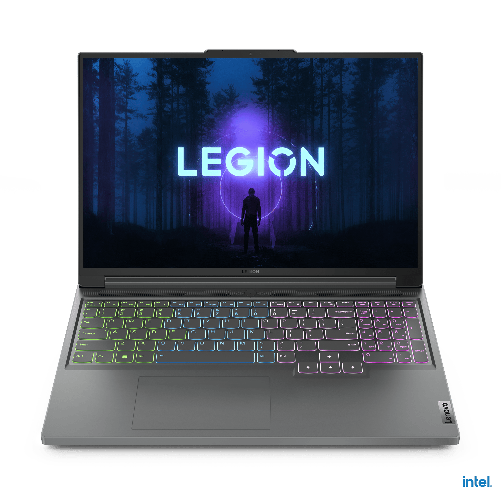 LENOVO LN Legion Slim 5/Ryzen 7 7840HS/16 GB RAM/1 TB SSD/8 GB/RTX 4060/16"/Gaming Laptop Gri 82Y9001RTX