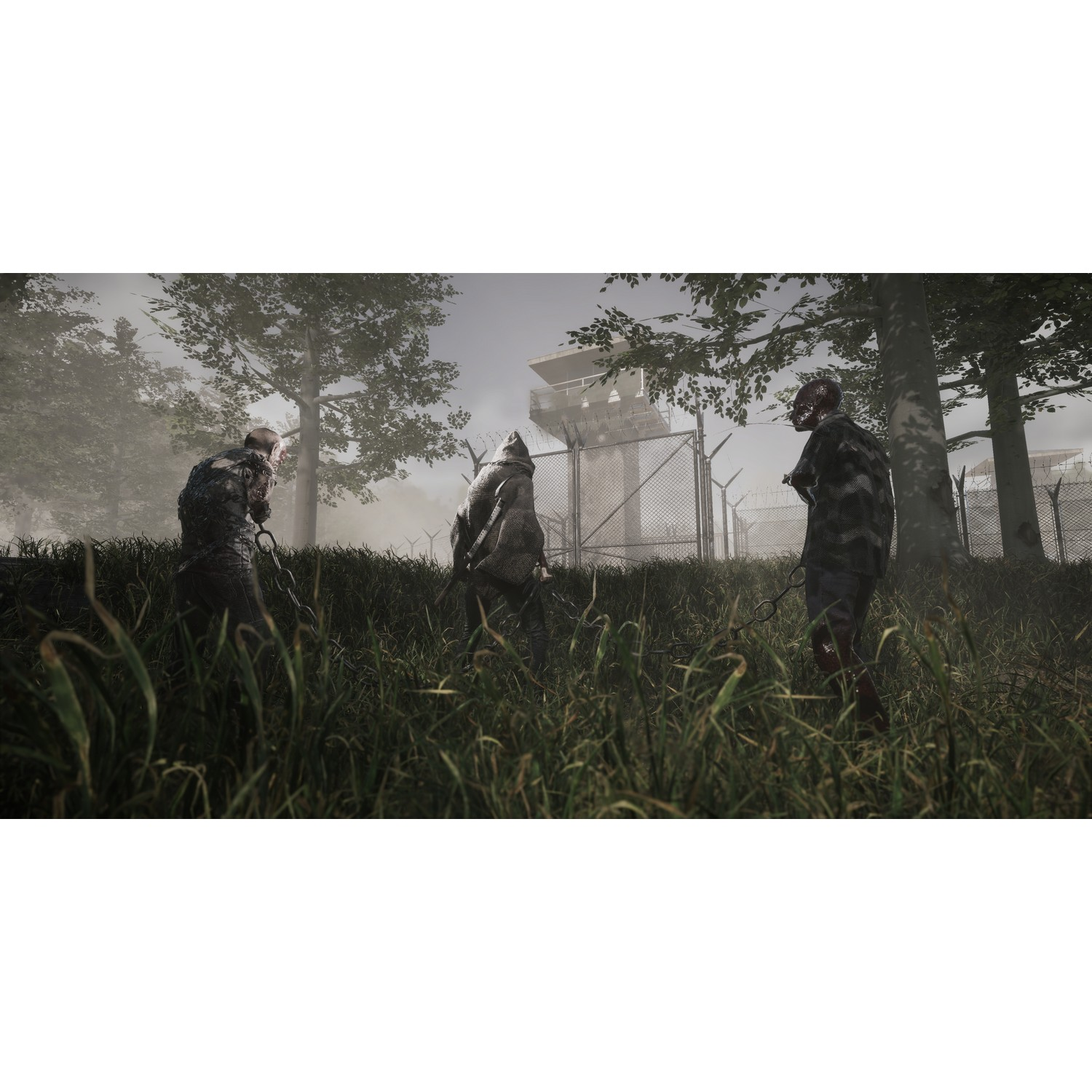 The Walking Dead Destinies PS5