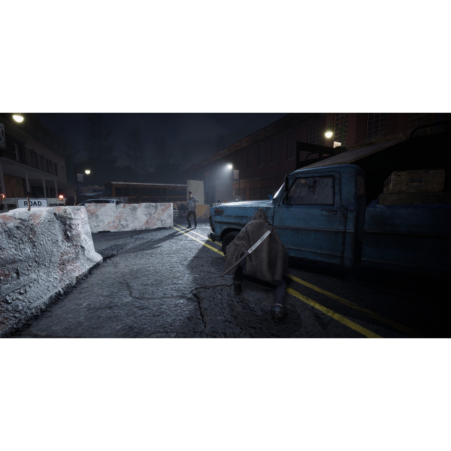 The Walking Dead Destinies PS4