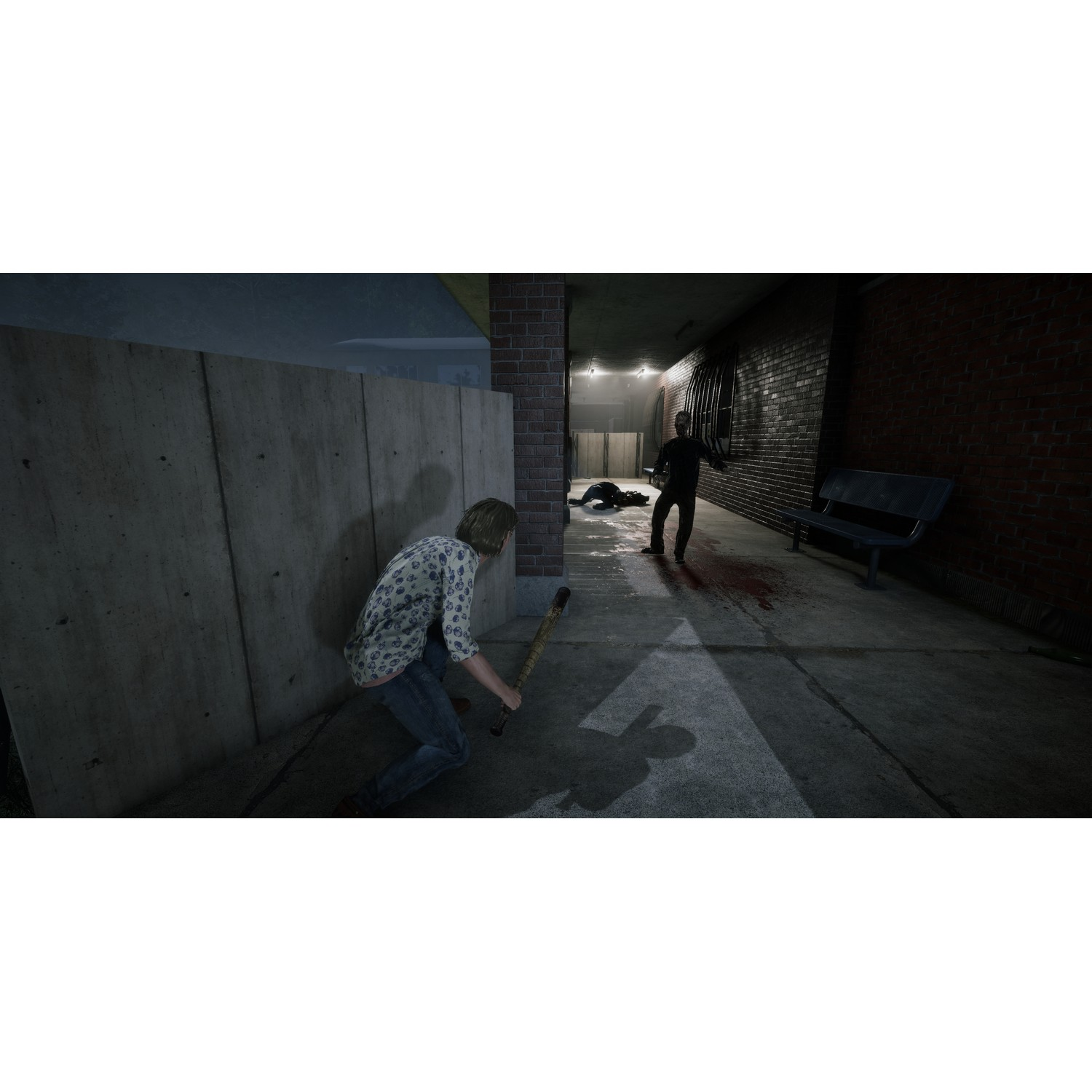 The Walking Dead Destinies PS4