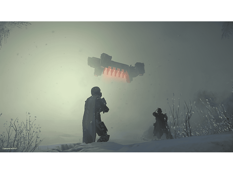 Helldivers 2 - PlayStation 5 [Blu-ray] — Foto 3 von 5
