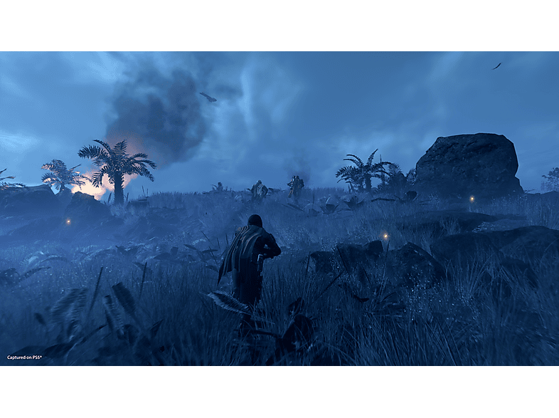 Helldivers 2 - PlayStation 5 [Blu-ray] — Foto 5 von 5