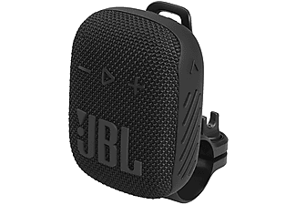 JBL Wind 3S Bisiklet Scooter Hoparlörü Siyah_1