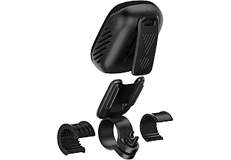 JBL Wind 3S Bisiklet Scooter Hoparlörü Siyah_3