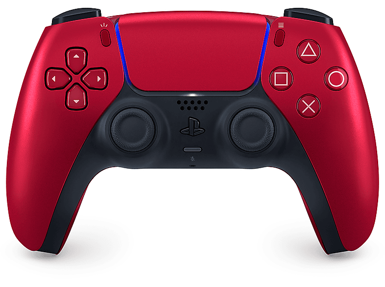 Controller Wireless Sony DualSense Volcanic Red