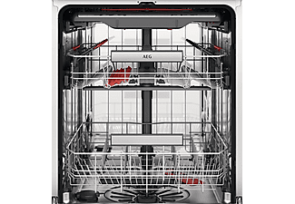 ELECTROLUX ESM89400SX C Enerji Sınıfı 14 Kişilik 8 Programlı Bulaşık Makinesi Inox_1