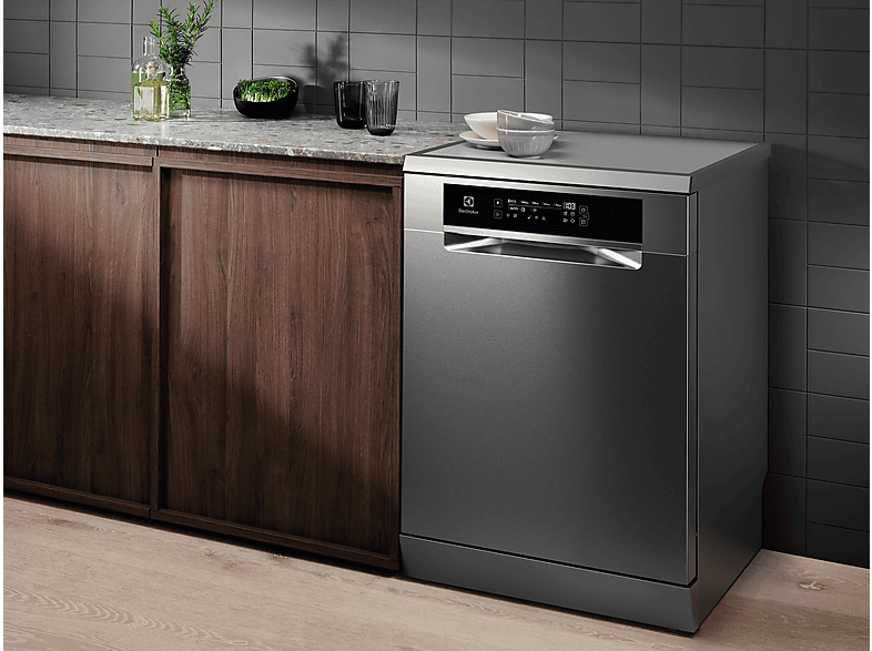 ELECTROLUX ESM89400SX C Enerji Sınıfı 14 Kişilik 8 Programlı Bulaşık Makinesi Inox_3