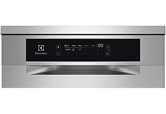 ELECTROLUX ESM89400SX C Enerji Sınıfı 14 Kişilik 8 Programlı Bulaşık Makinesi Inox_4