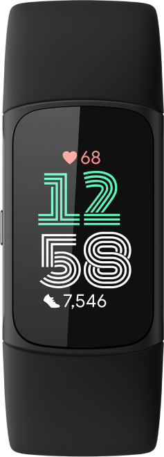 Fitbit Charge 6 Obsidian/Black A € 128,10 (oggi) | Migliori Prezzi E Offerte Su - Foto 11