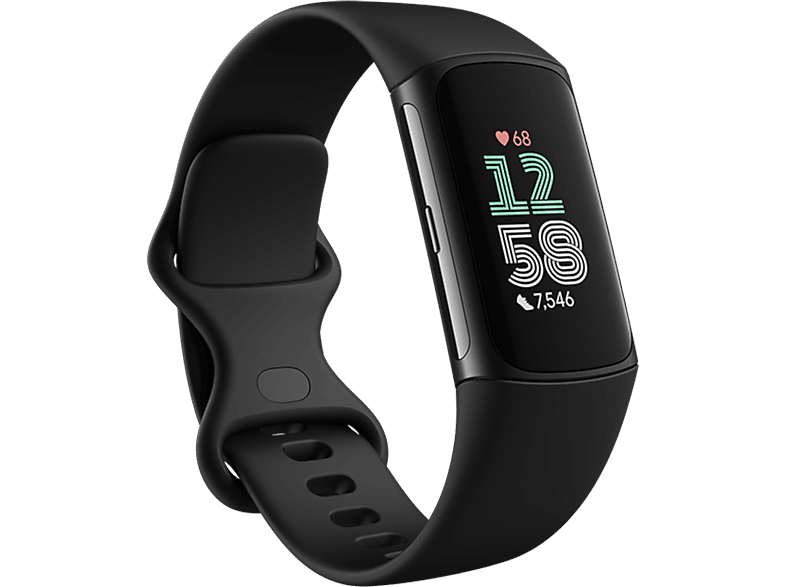 fitbit charge 6 vibration einstellen Fitbit Charge 6 Display Settings Explained: Brightness, Wrist Raise,  Always-On & More! main image 0