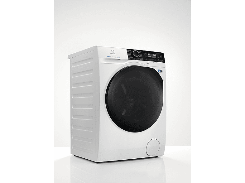 ELECTROLUX EW8WP261PBT A Enerji Sınıfı 6kg 1600 Devir Kurutmalı Çamaşır Makinesi Beyaz_1