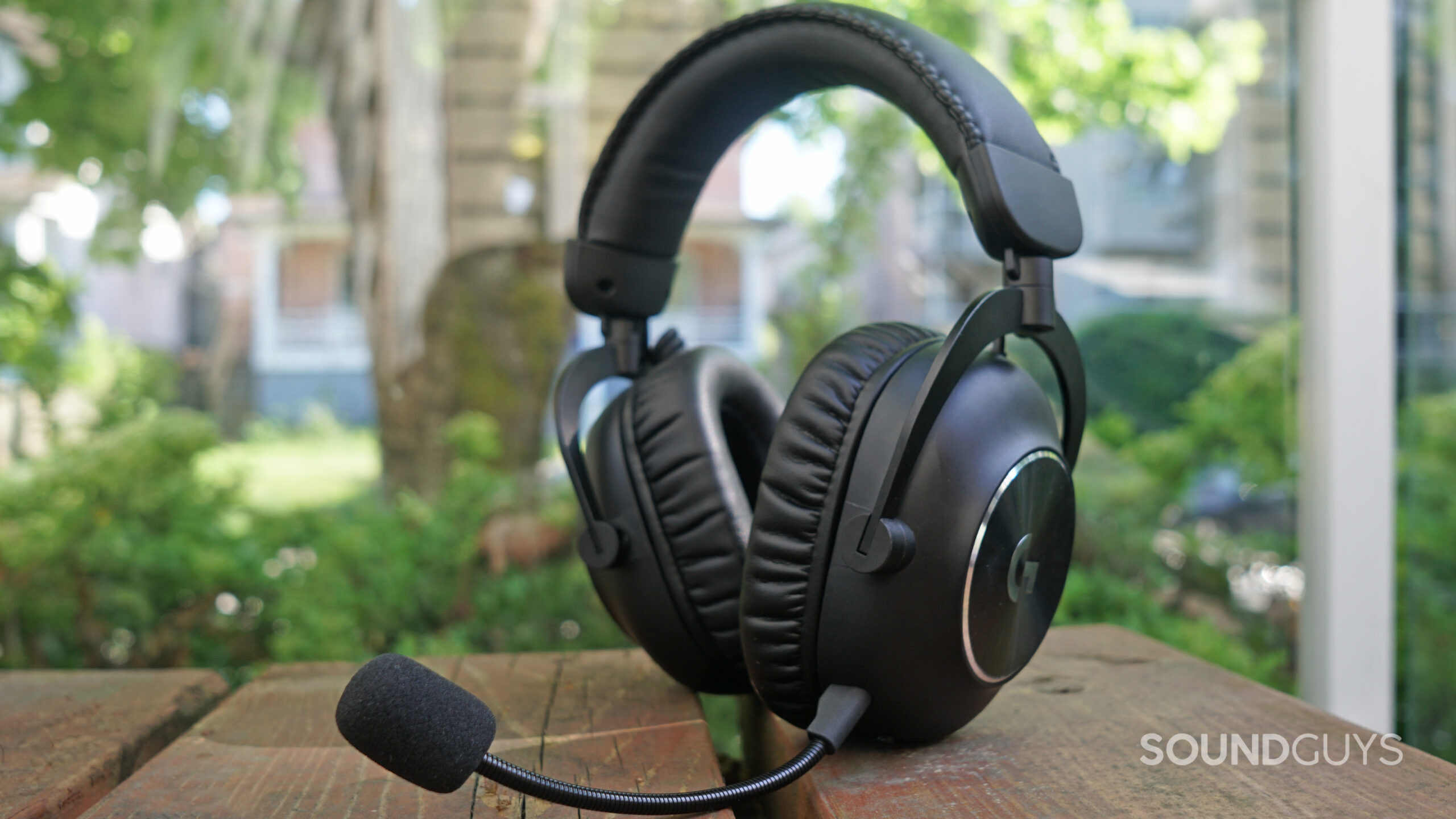 LOGITECH G Pro X 2 Lightspeed Kablosuz Bluetooth Gaming Kulak Üstü