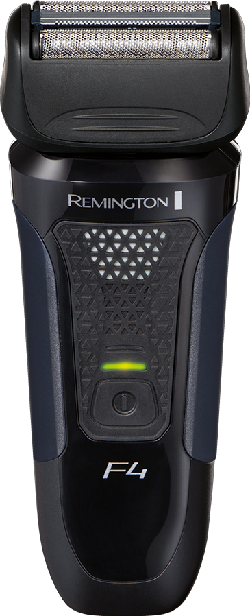REMINGTON F4002 Style Series F4 rezgőkéses borotva, fekete