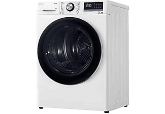 LG RH10V9AV2W.BBWPLTK 10kg Kurutma Makinesi Beyaz_2