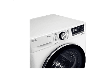 LG RH10V9AV2W.BBWPLTK 10kg Kurutma Makinesi Beyaz_3