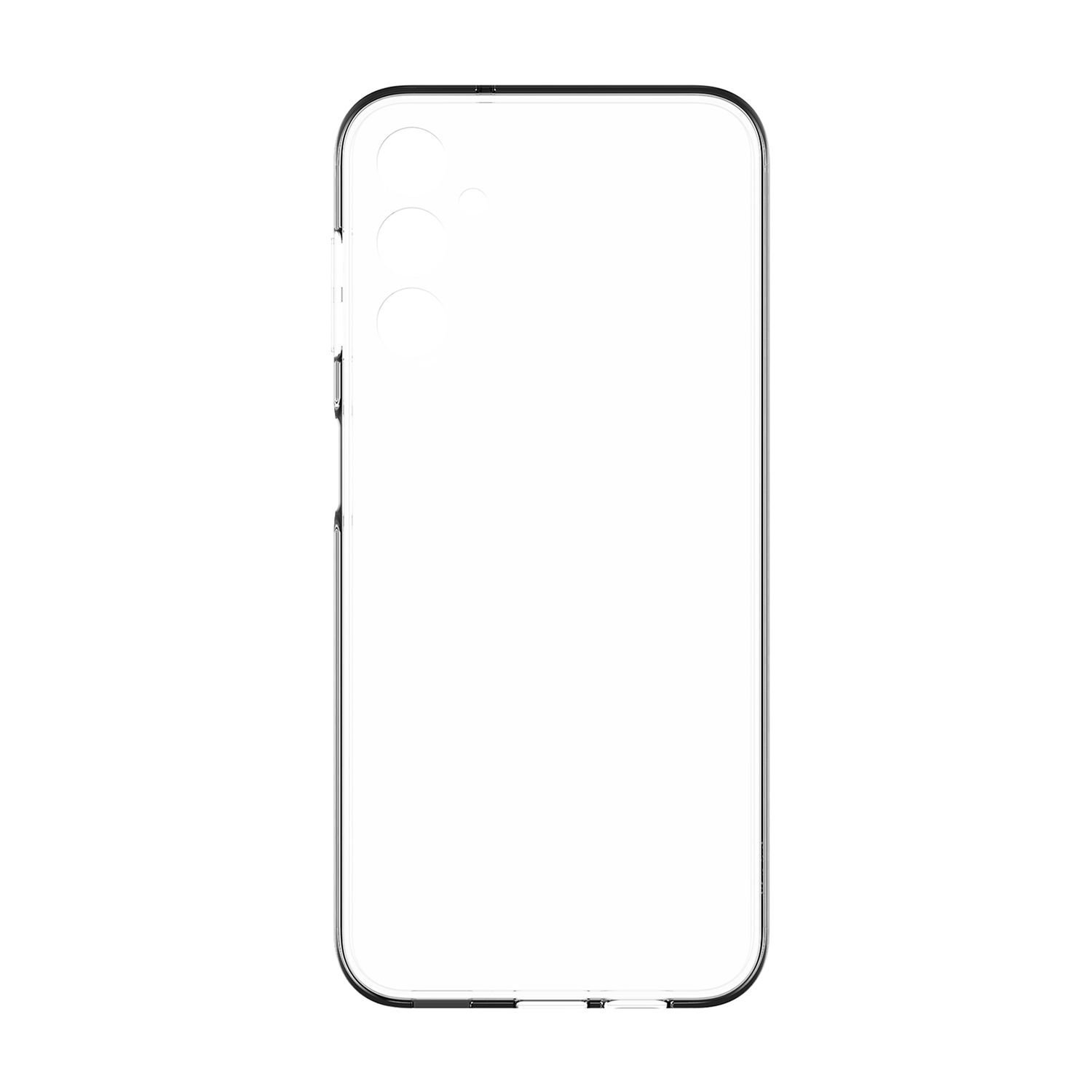 Cover Samsung CUS Clear A14