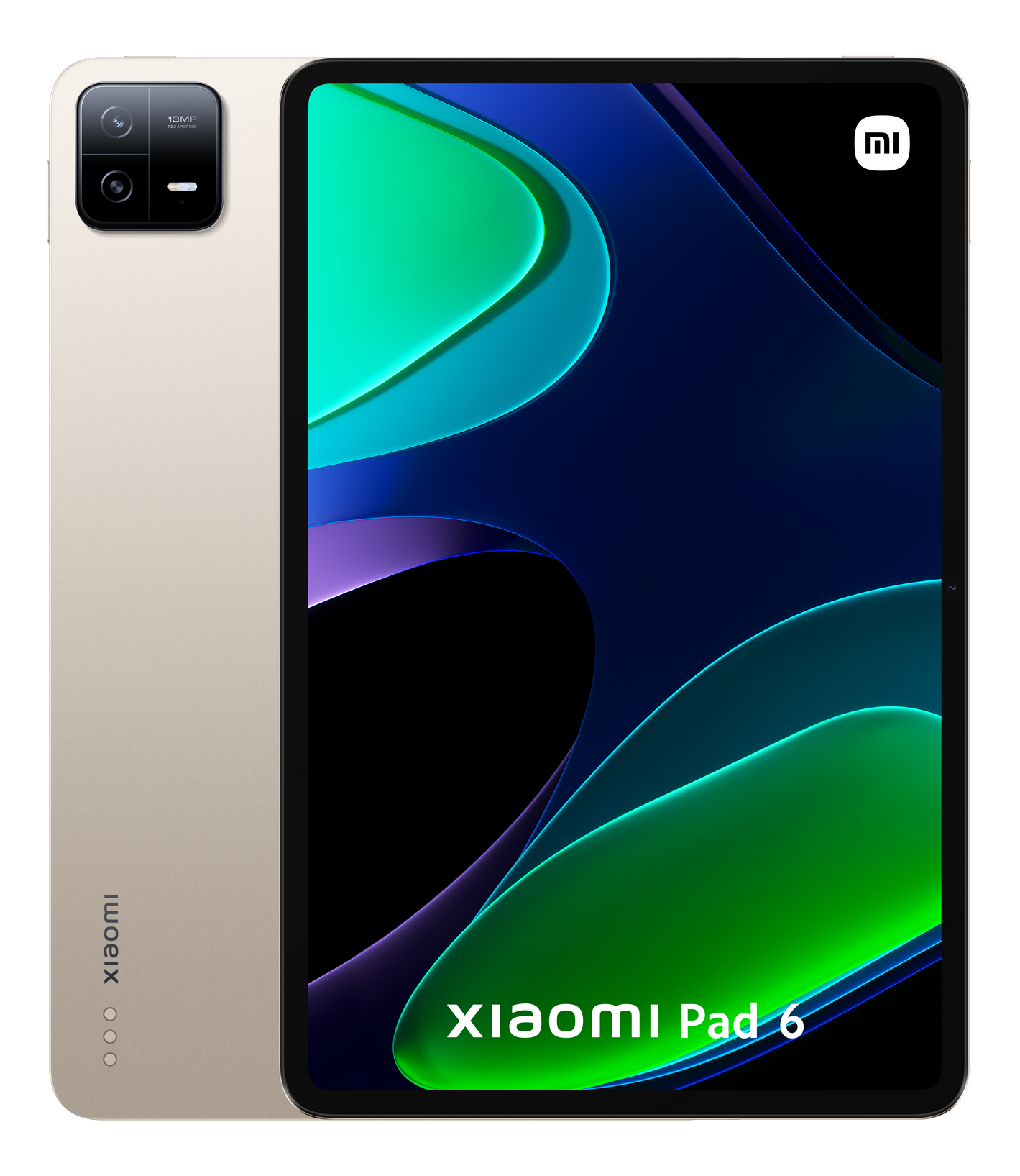 XIAOMI Pad 6 | Tablet (11