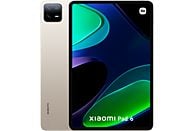 XIAOMI Pad 6 - Tablet (11 ", 128 GB, Oro)