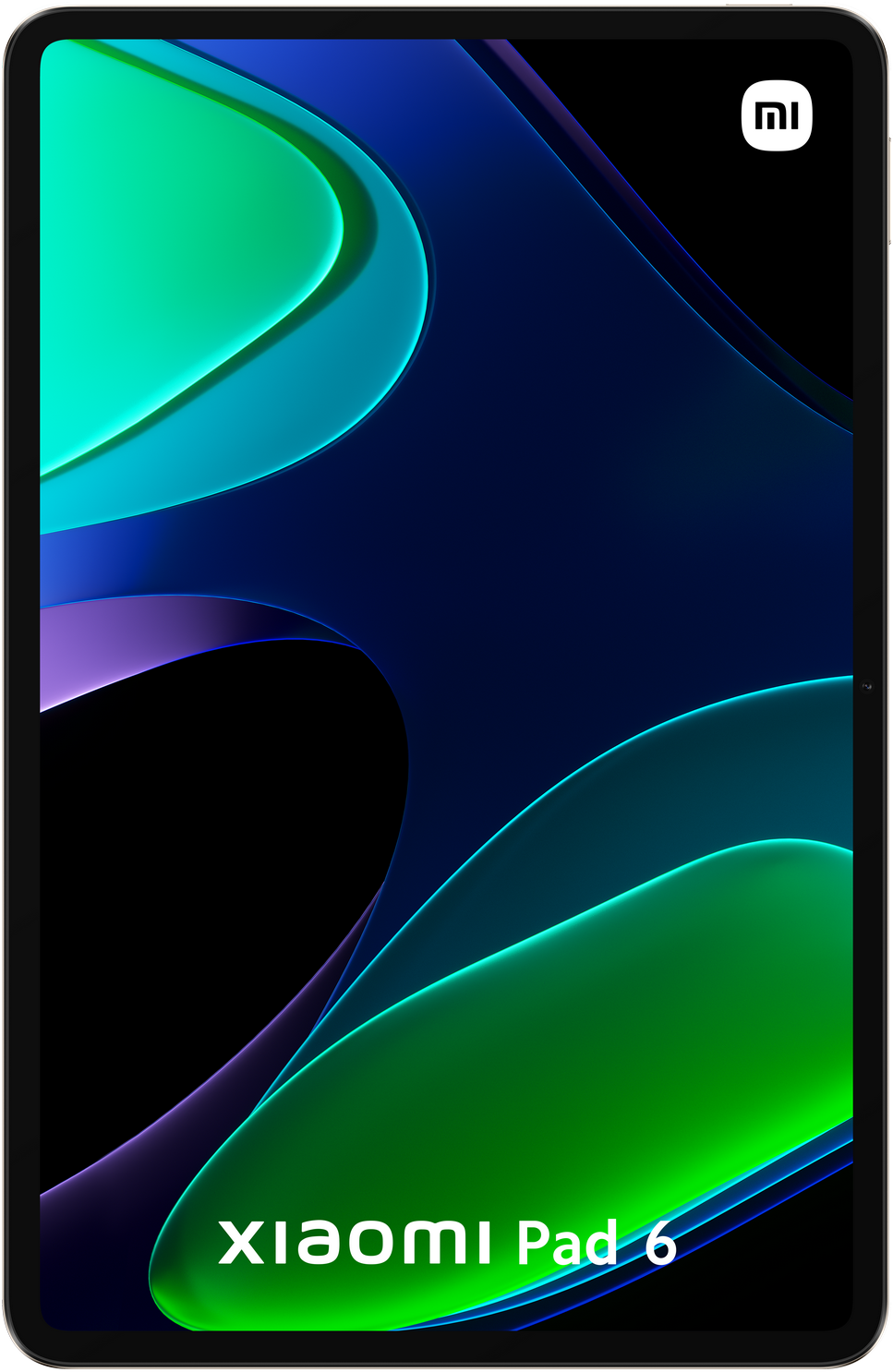 XIAOMI Pad 6 | Tablet (11
