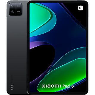 XIAOMI Pad 6 - Tablet (11 ", 128 GB, Gravity Grey)