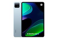 XIAOMI Pad 6 - tablette (11 ", 128 GB, Mist Blue)