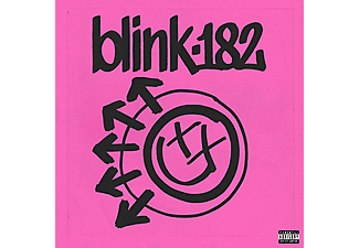 Blink-182 - One More Time... (Vinyl LP (nagylemez))