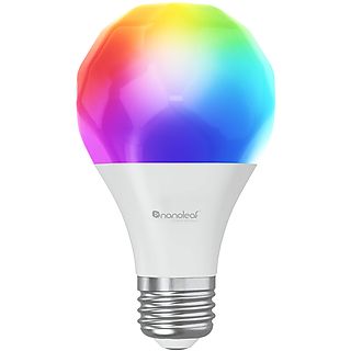LAMPADINA LED NANOLEAF Smart light E27 Matter 