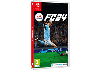 EA Sports FC 24 Switch Oyun