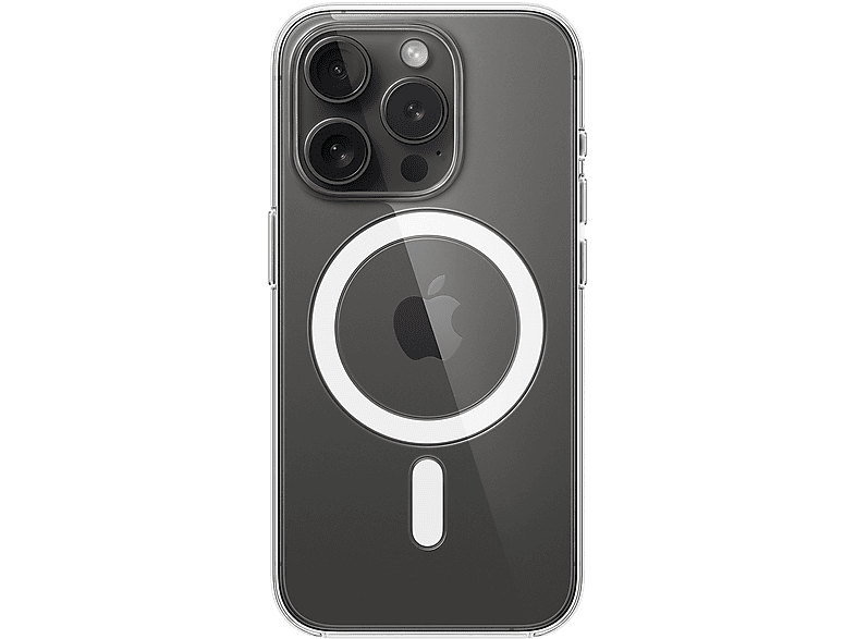 RhinoShield MagSafe Trasparente Per IPhone 16 Pro Max  IPhone 16 Pro Max Iphone 16 Pro Max Cover Smartphone 52989422 - Foto 5