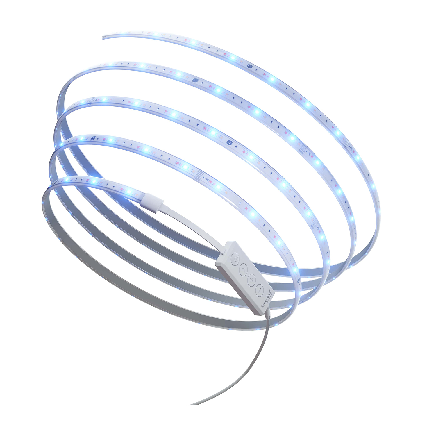 Striscia LED Nanoleaf Matter Lightstrip (5m)