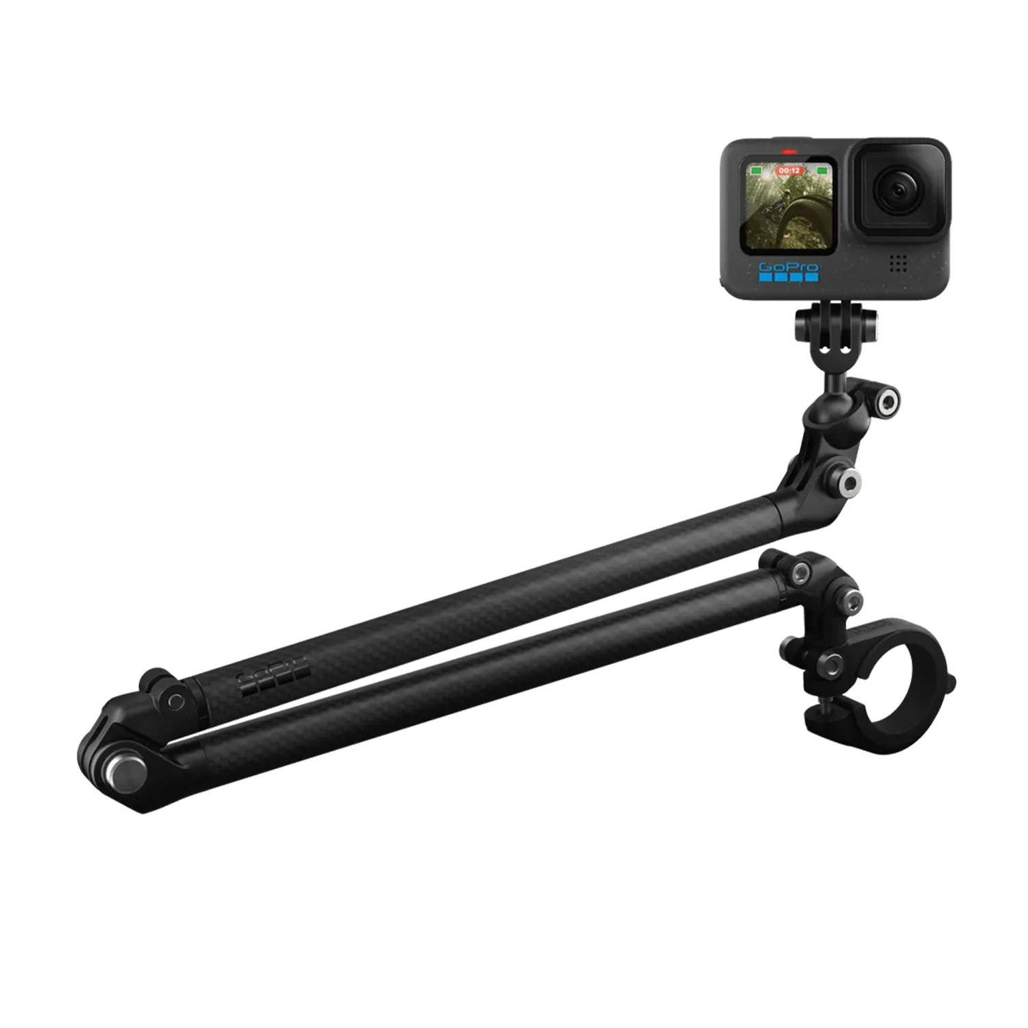 Gopro Boom + BAR Mount