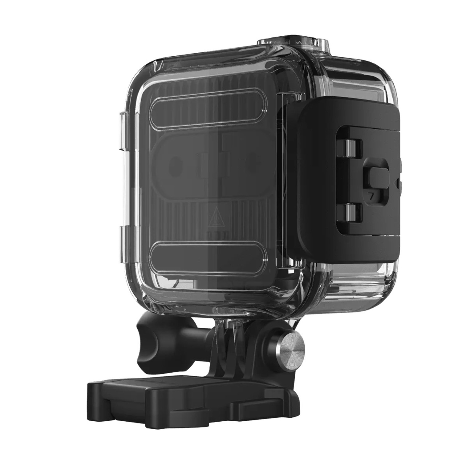 Custodia In Silicone Morbido Per GoPro Hero 11 Black Mini – Protettiva E Lavabile - 2