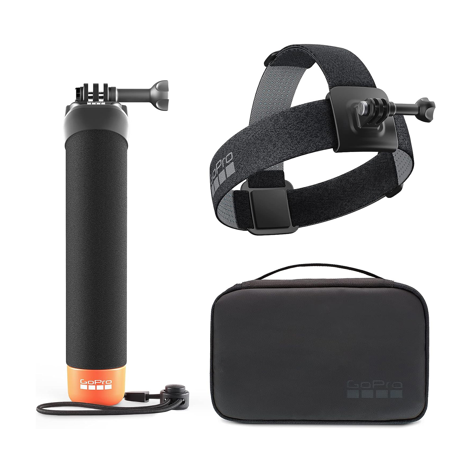 Gopro Adventure KIT 3.0