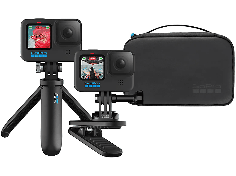 GoPro Chesty Supporto Multifunzione Per Petto Vendita Online 