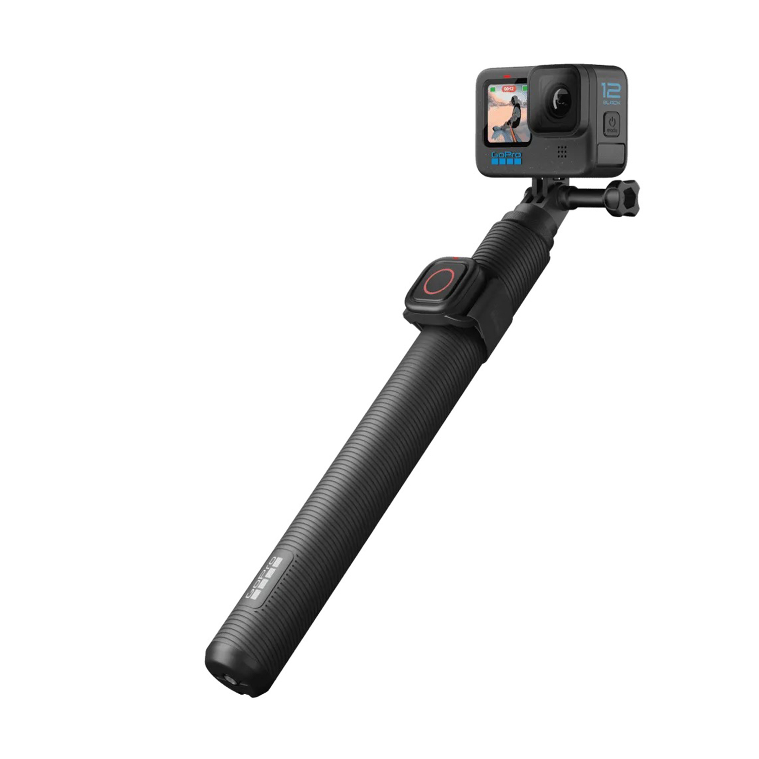 Gopro Ext. Pole+Shutter Remote