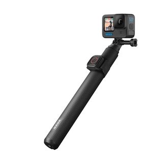 GOPRO EXT. POLE+SHUTTER REMOTE 