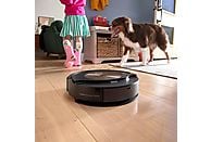 Robot odkurzający i mopujący IROBOT Roomba Combo j9+ (c975840)