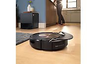 Robot odkurzający i mopujący IROBOT Roomba Combo j9+ (c975840)