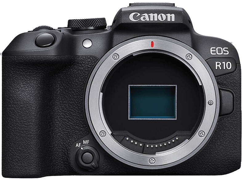 CANON EOS R10 váz (5331C003)