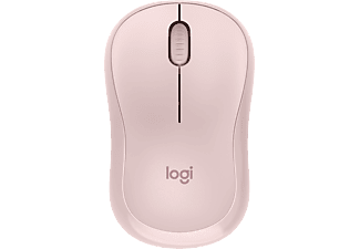 LOGITECH M240 Sessiz Kablosuz Mouse Pudra Pembe_0