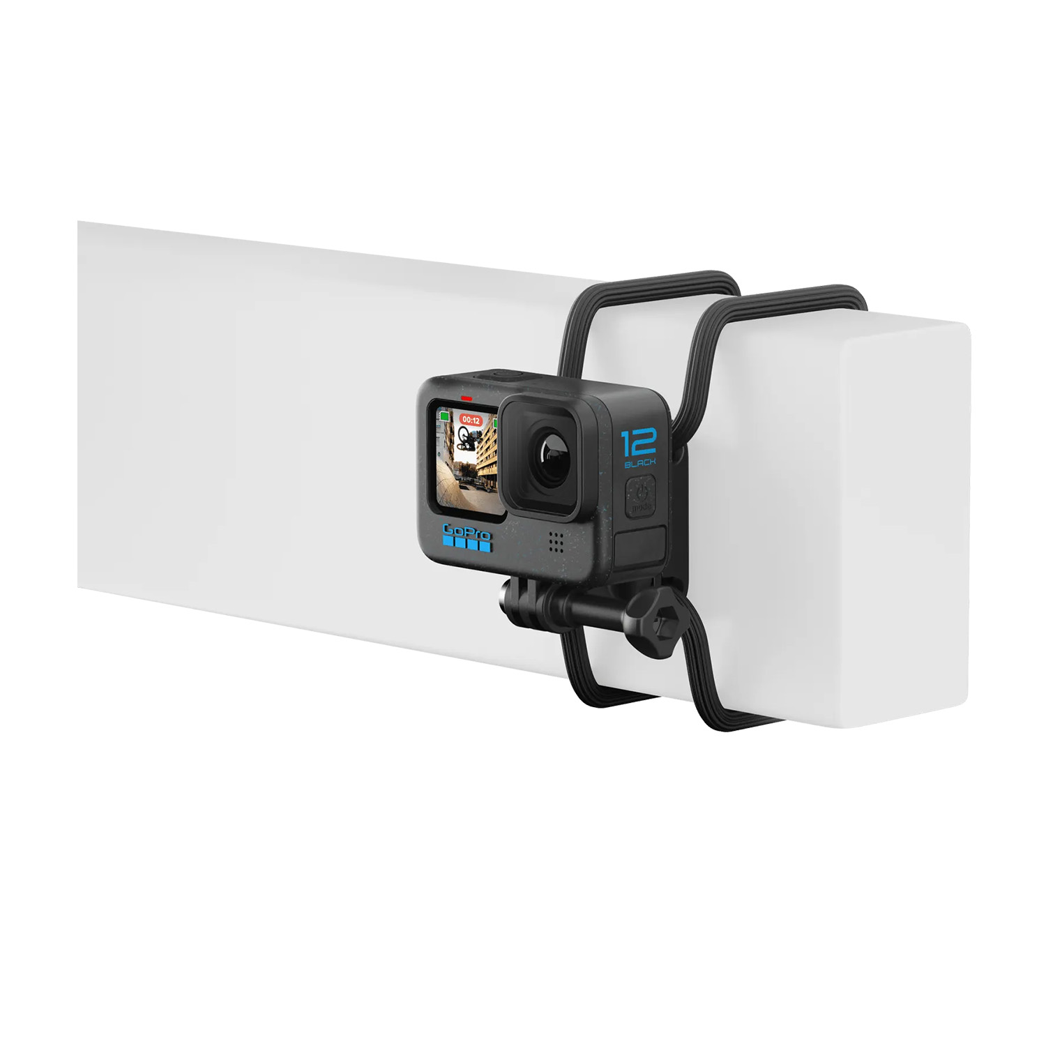 Gopro Gumby (Flexible Mount)