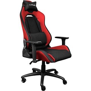 TRUST Gamingstoel Ruya Rood (GXT714R)