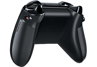 BIONIK Quickshot Xbox One kontroller markolat, fekete