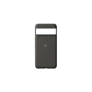 REACONDICIONADO B: Funda - Google Pixel 8 Pro Case, Para Google Pixel 8 Pro, Silicona, Carbón
