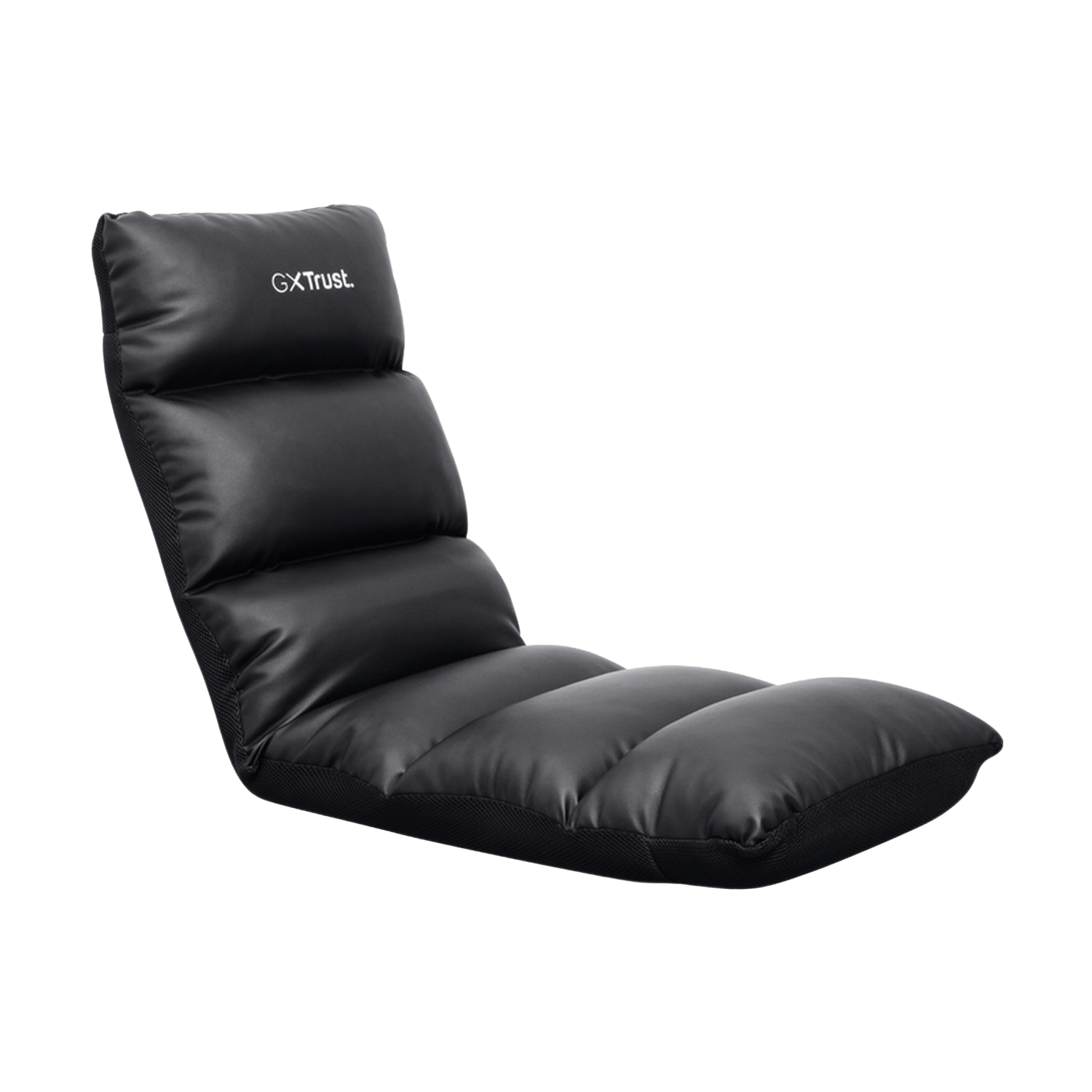 TRUST Gaming stoel Rayzee Zwart (GXT718)