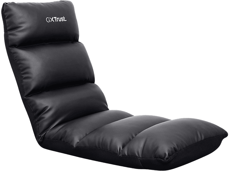 Trust Gaming Stoel Rayzee Zwart (gxt718)